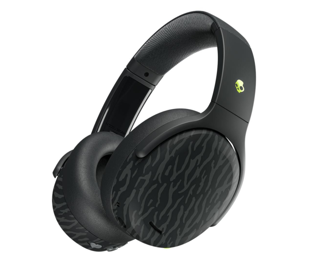SKULLCANDY Crusher ANC 2 Black S6CAW-R740 - 1206663 - zdjęcie 5